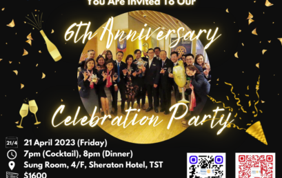 20230421 6th Anniversary Celebration Party