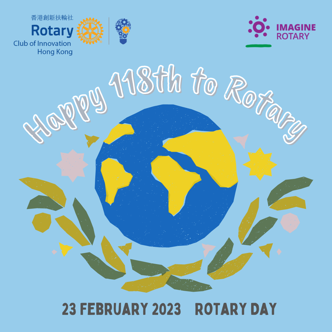 Rotary Day 2023