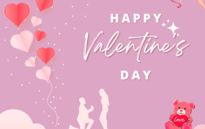 Happy Valentine’s Day 2024!
