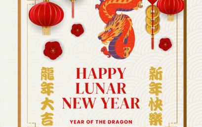 Happy Lunar New Year 2024!