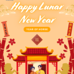 Happy Lunar New Year 2026!