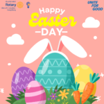 Happy Easter!